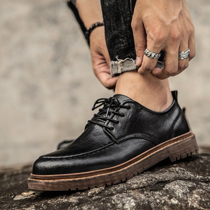 Chaussure Homme Sampaio Vaughn® S1086