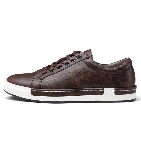La Chaussure Homme Madrid Sampaio