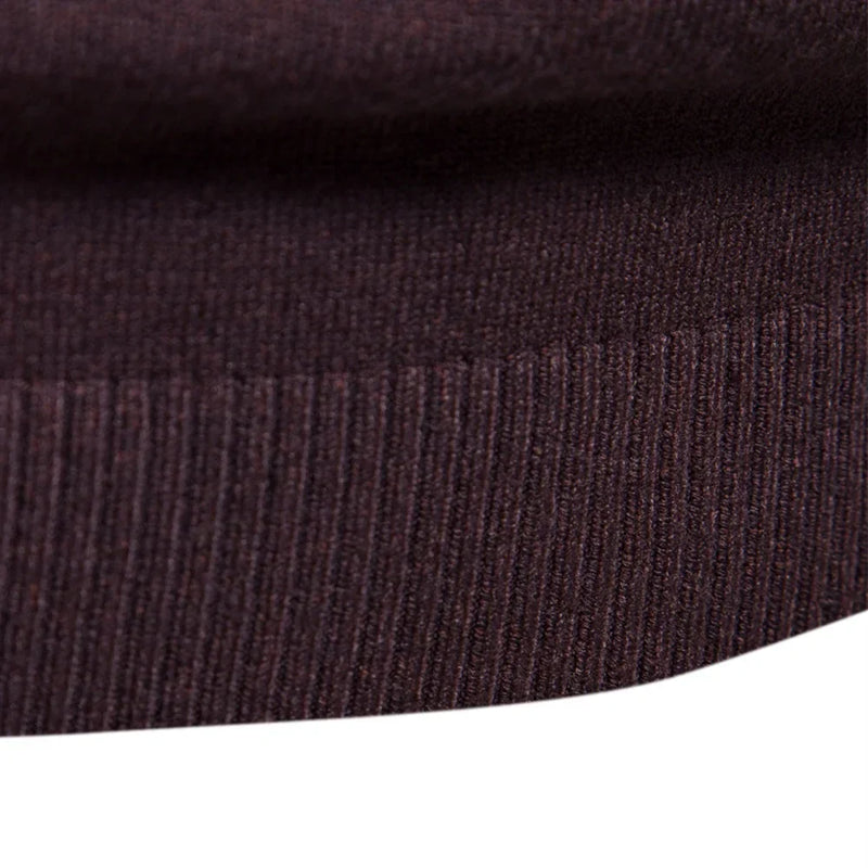 Pull Homme à Col Montant Sampaio Juve®