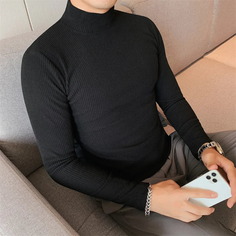 Pull Homme Sampaio® S1242