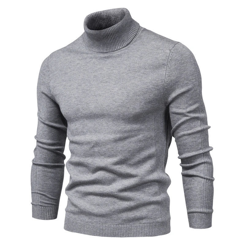 Pull Homme à Col Montant Sampaio Juve®