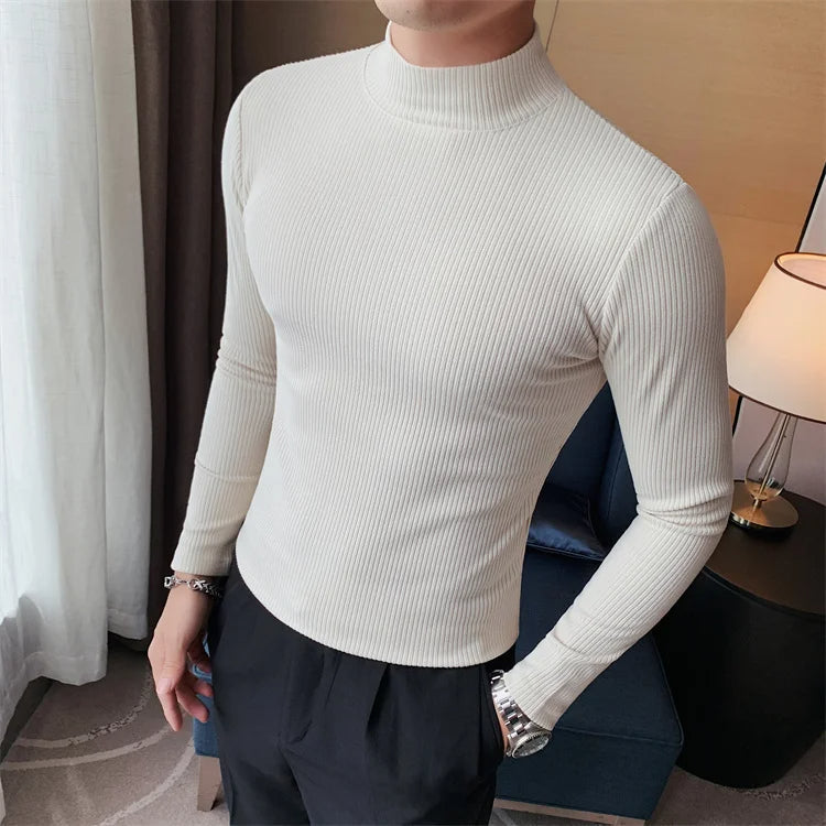 Pull Homme Sampaio® S1242